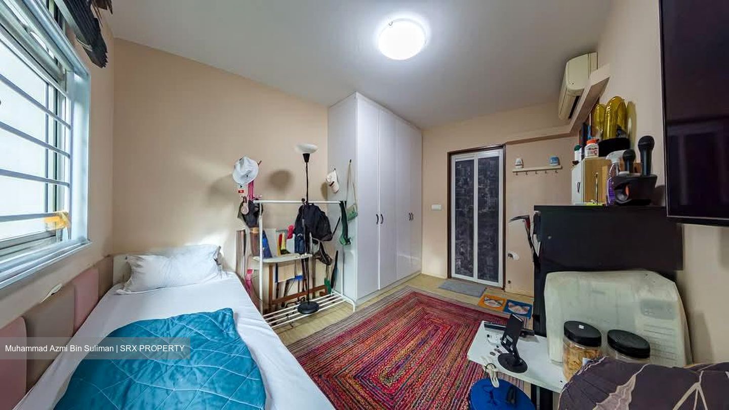 Blk 70A Telok Blangah Ridgeview (Bukit Merah), HDB 3 Rooms #585627021
